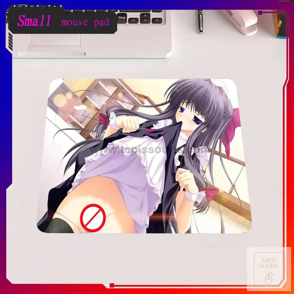 Tapis de Souris Sexy