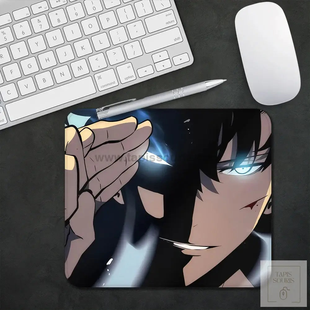 Tapis de Souris Solo Leveling