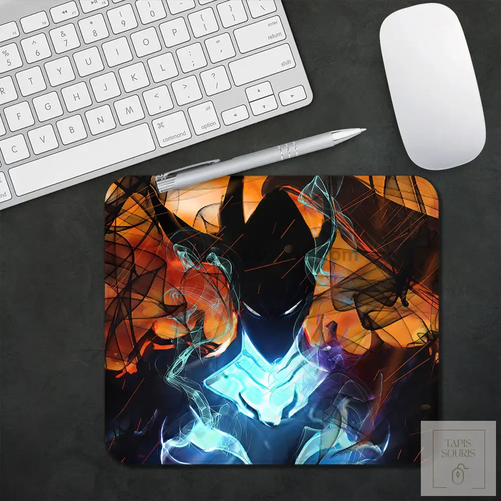 Tapis de Souris Solo Leveling