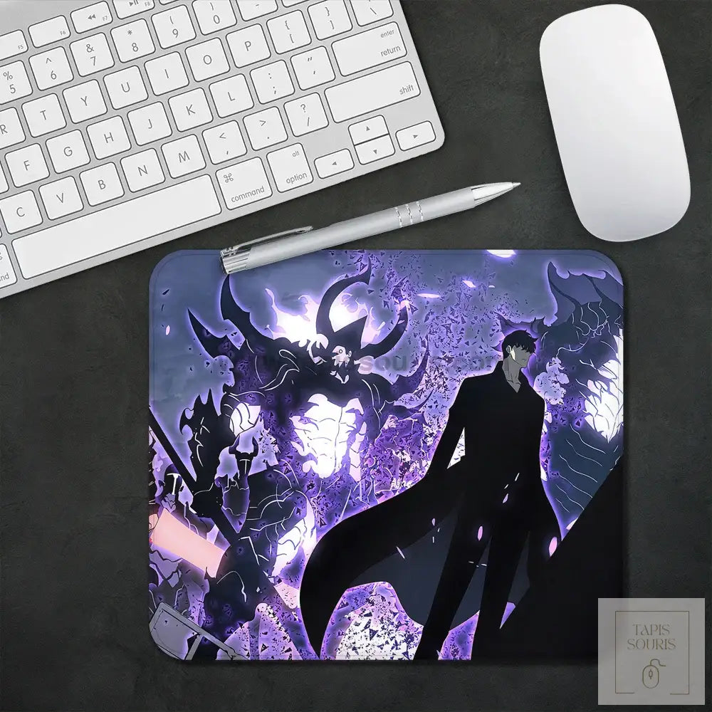 Tapis de Souris Solo Leveling