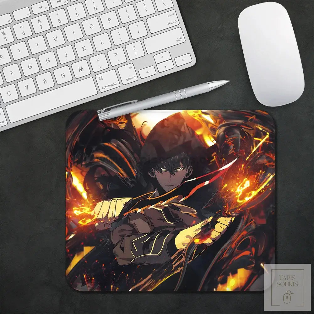Tapis de Souris Solo Leveling