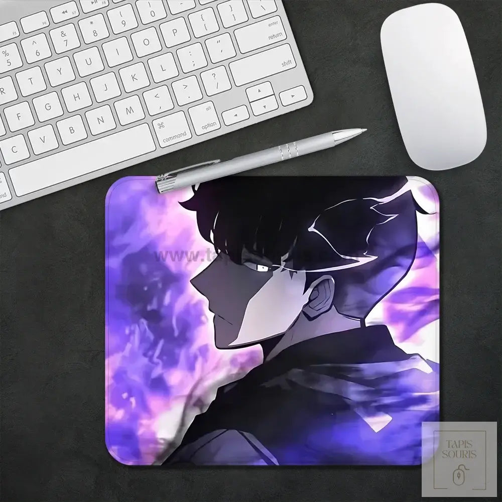 Tapis de Souris Solo Leveling