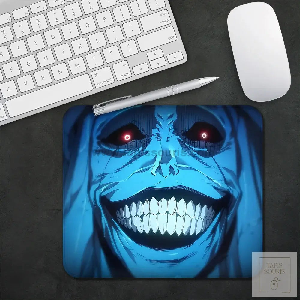 Tapis de Souris Solo Leveling