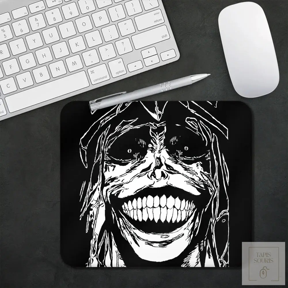 Tapis de Souris Solo Leveling