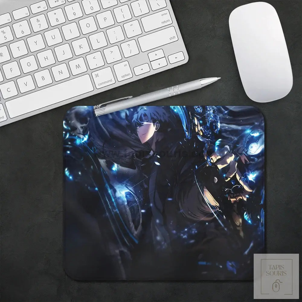 Tapis de Souris Solo Leveling