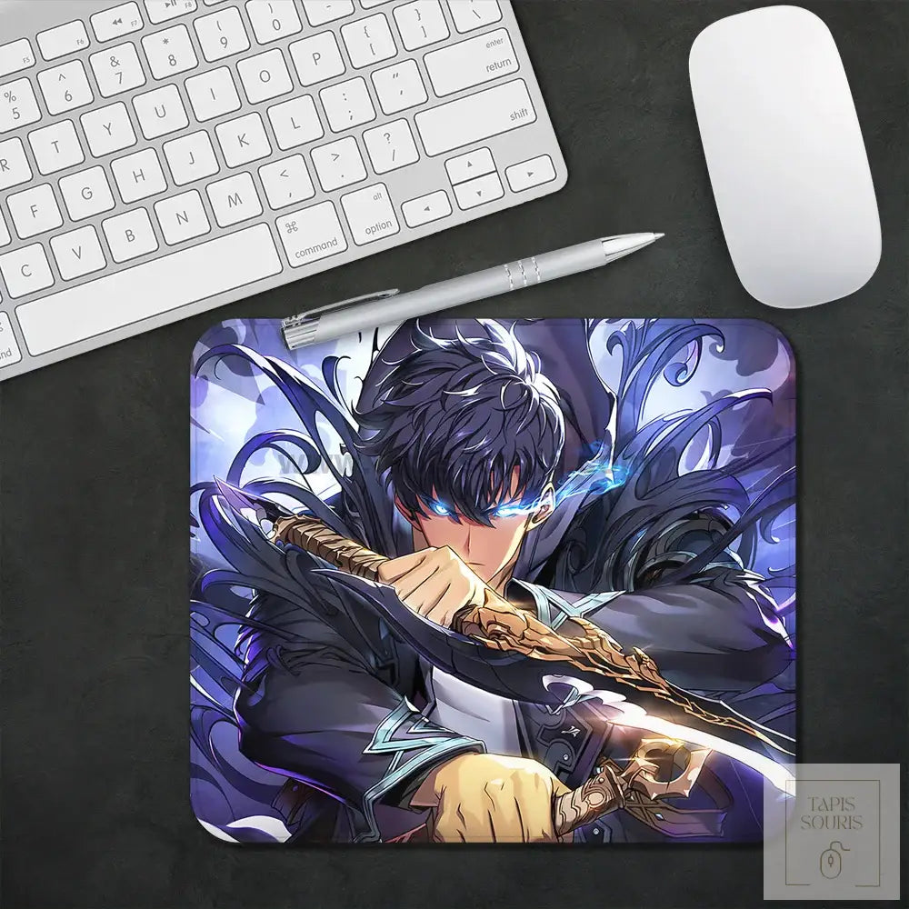 Tapis de Souris Solo Leveling