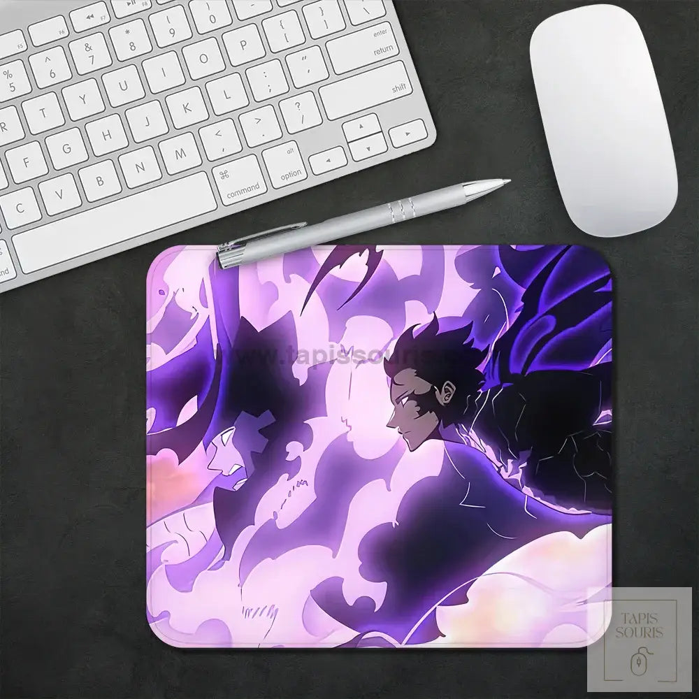 Tapis de Souris Solo Leveling