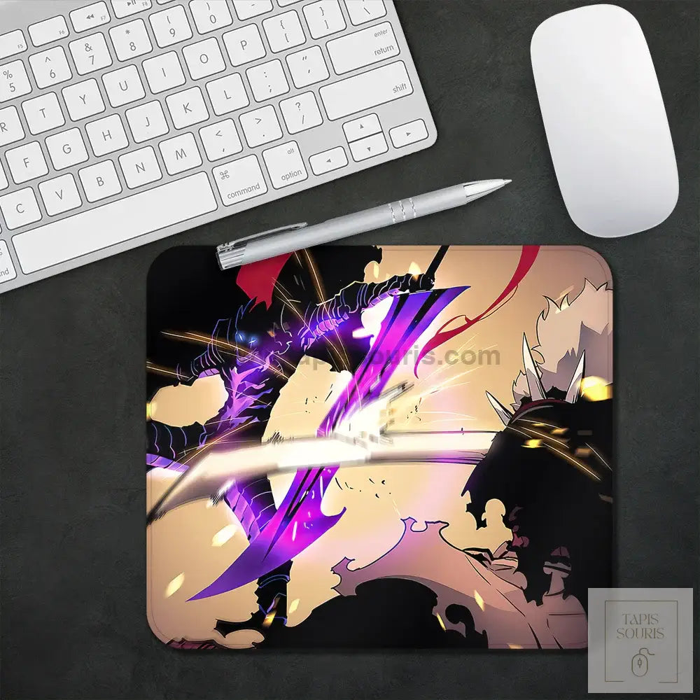 Tapis de Souris Solo Leveling