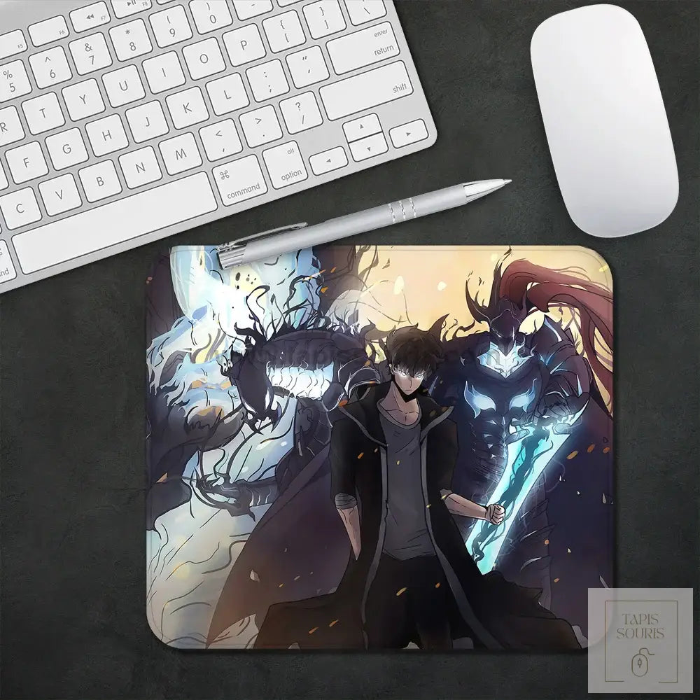 Tapis de Souris Solo Leveling