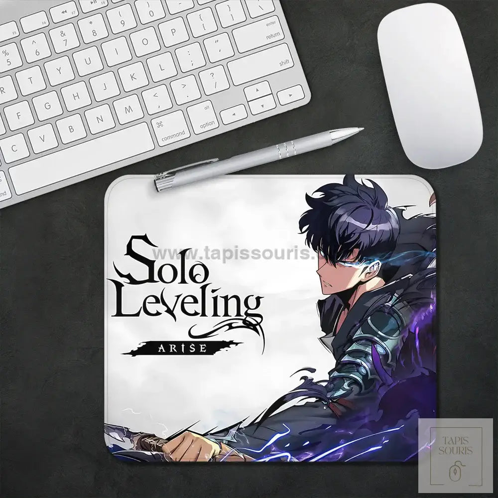 Tapis de Souris Solo Leveling