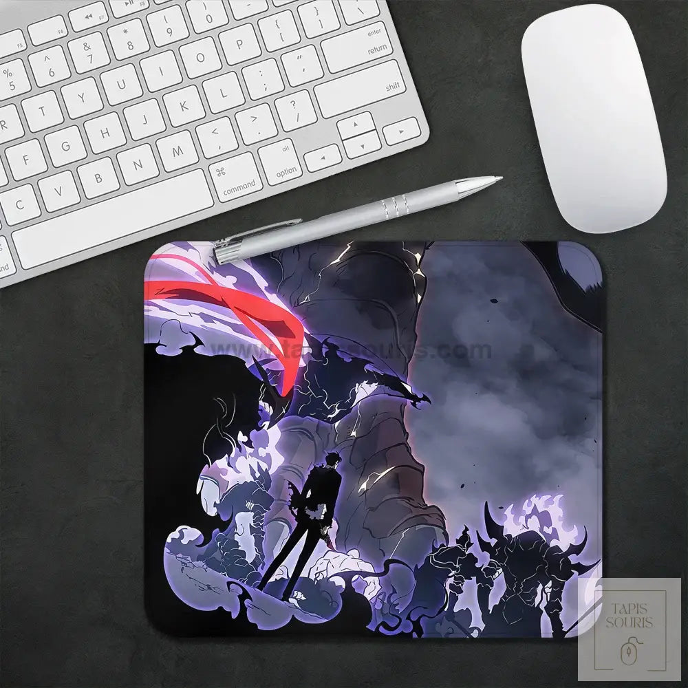Tapis de Souris Solo Leveling