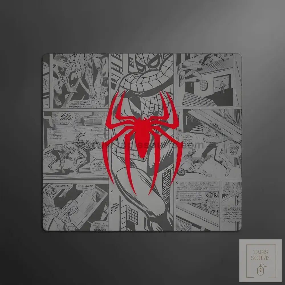 Tapis de Souris Spiderman