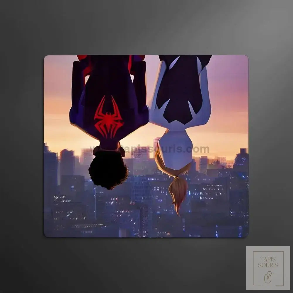 Tapis de Souris Spiderman