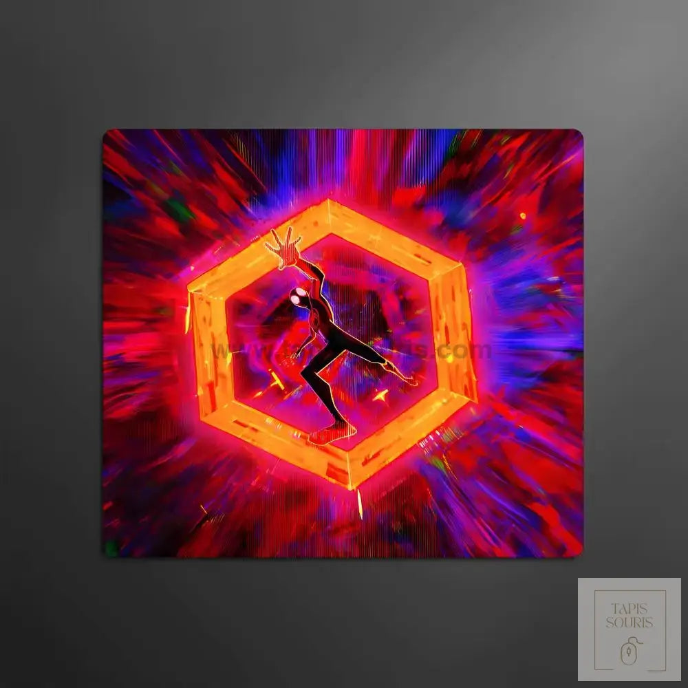 Tapis de Souris Spiderman