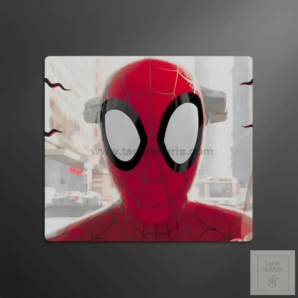 Tapis de Souris Spiderman