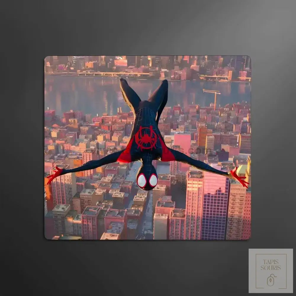Tapis de Souris Spiderman