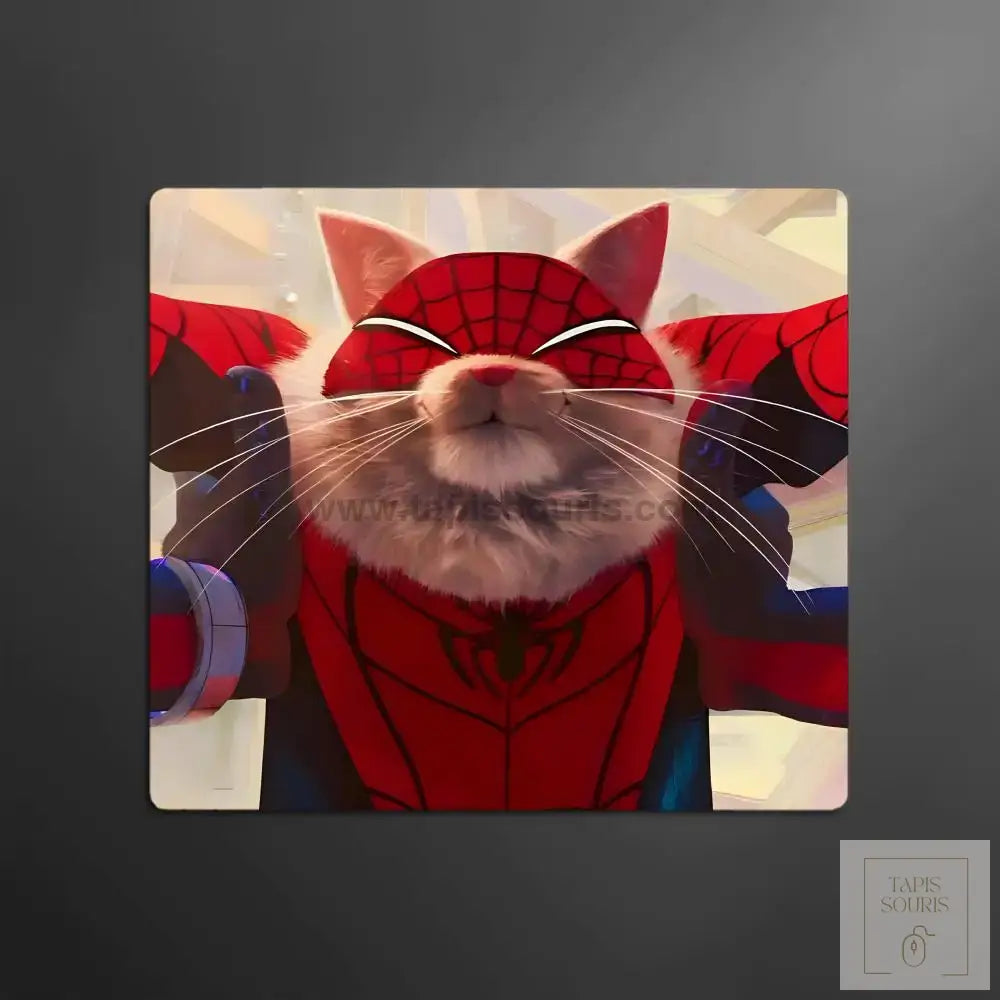 Tapis de Souris Spiderman