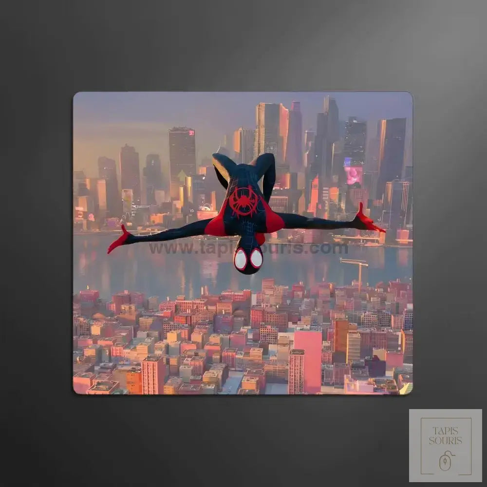 Tapis de Souris Spiderman