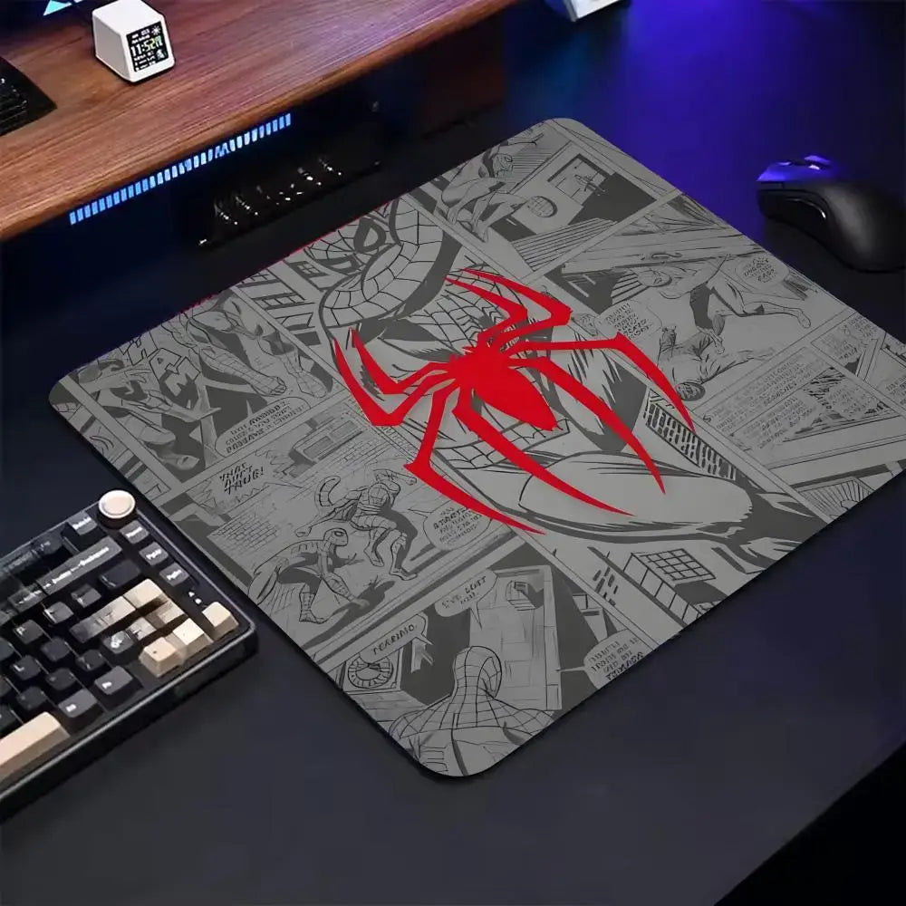 Tapis de Souris Spiderman