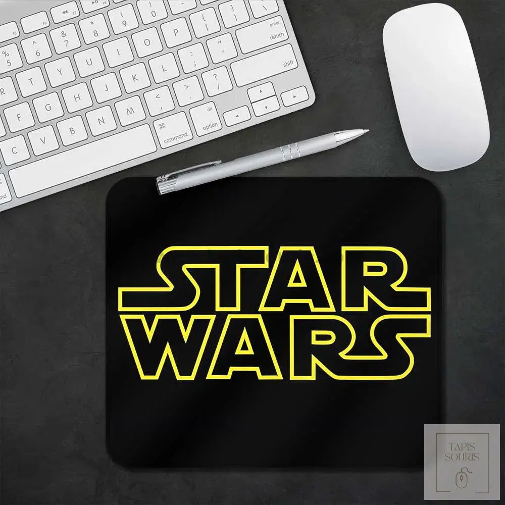 Tapis de Souris Star Wars