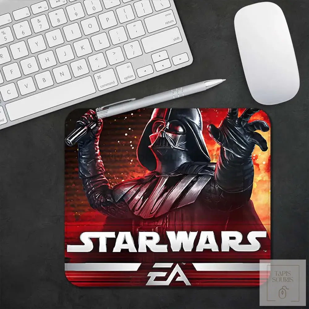 Tapis de Souris Star Wars