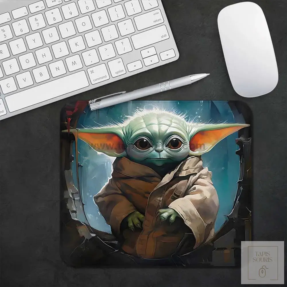 Tapis de Souris Star Wars