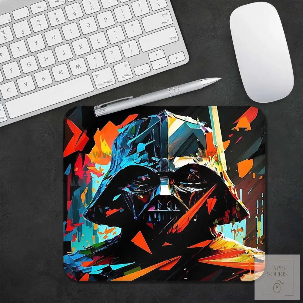 Tapis de Souris Star Wars