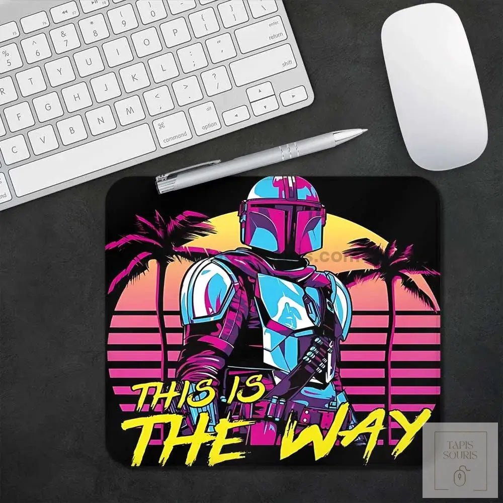 Tapis de Souris Star Wars