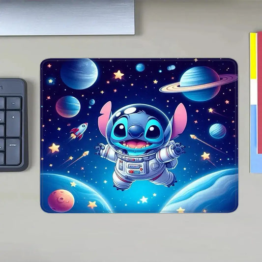 Tapis de Souris Stitch