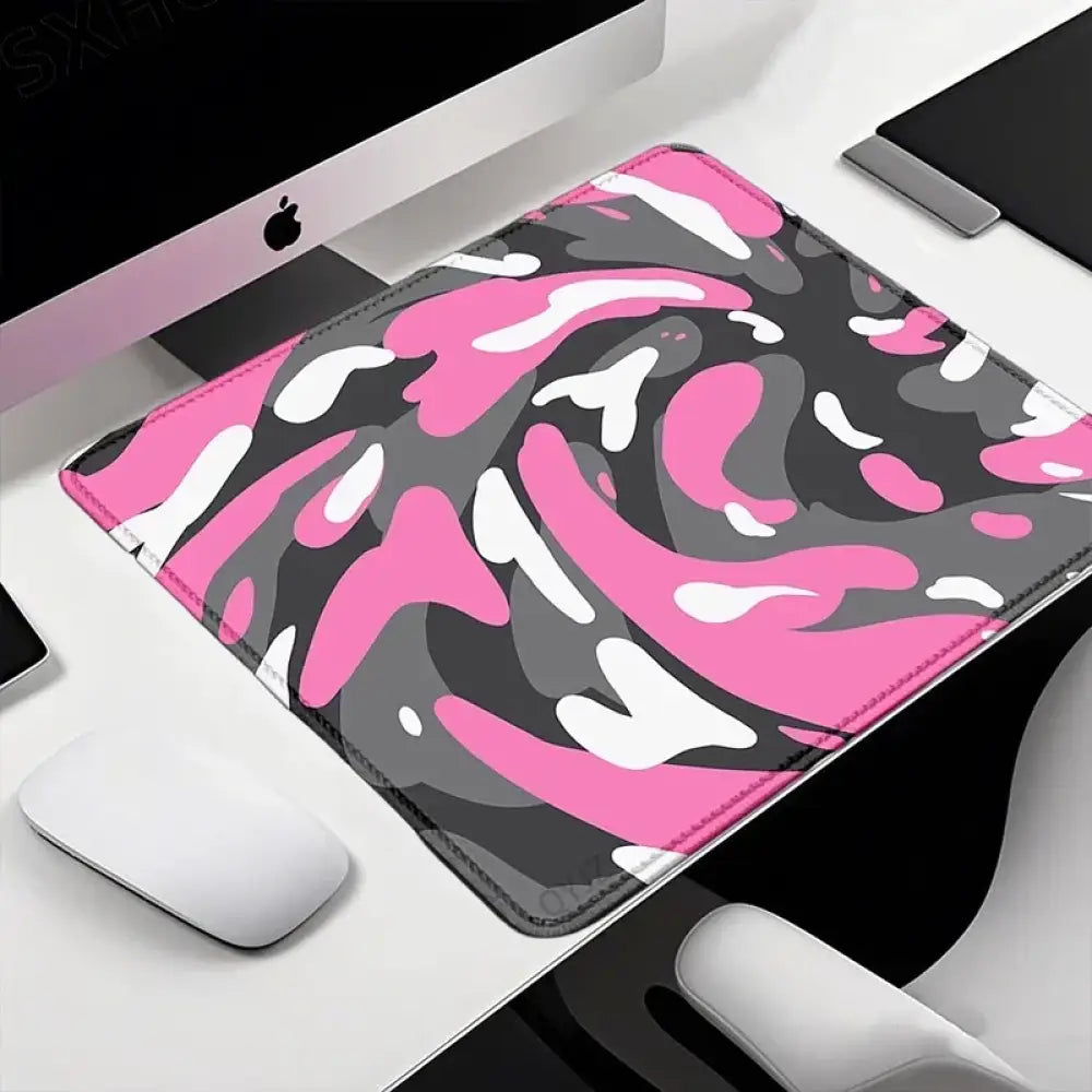 Tapis de Souris Strata Liquid