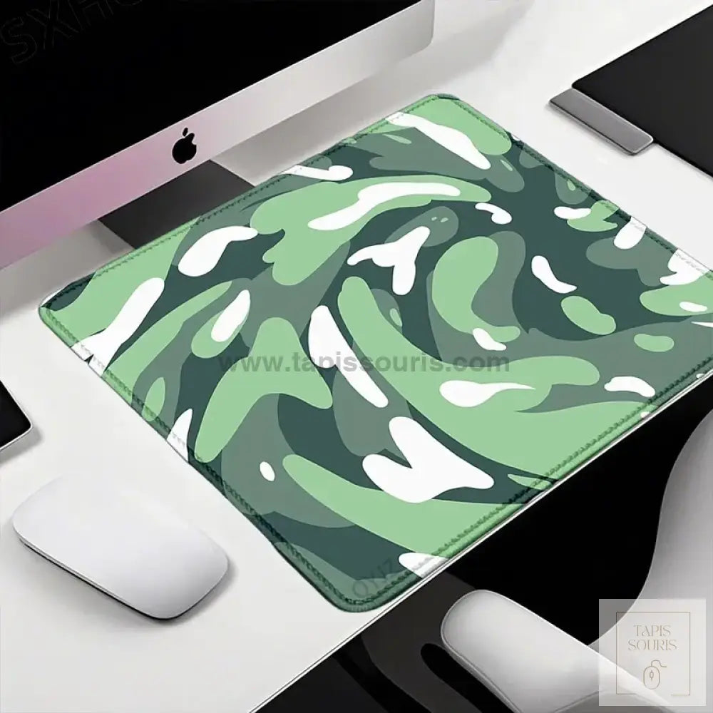 Tapis de Souris Strata Liquid