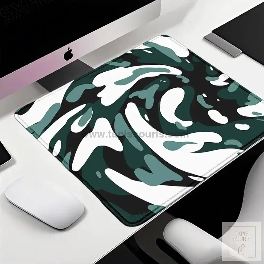 Tapis de Souris Strata Liquid