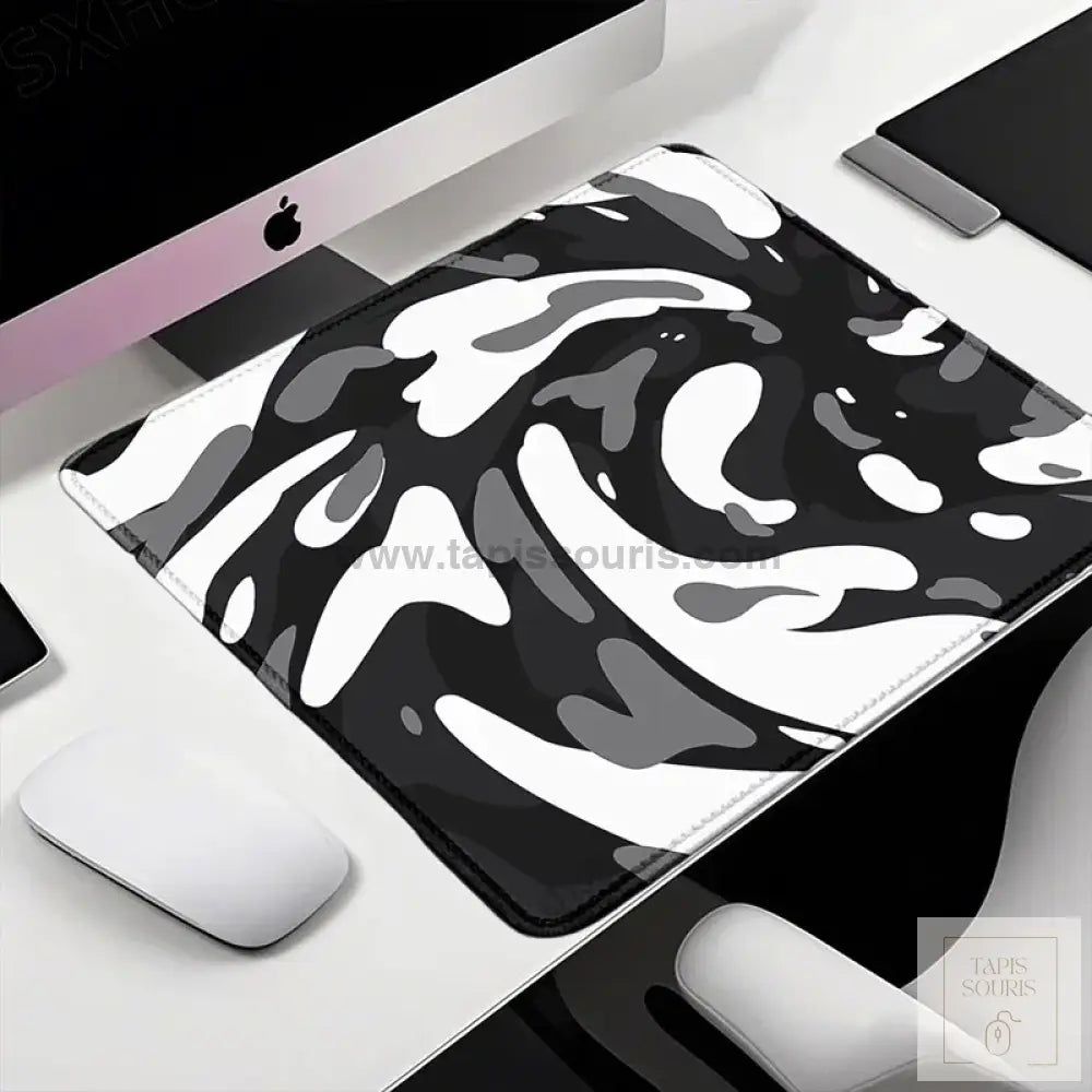 Tapis de Souris Strata Liquid