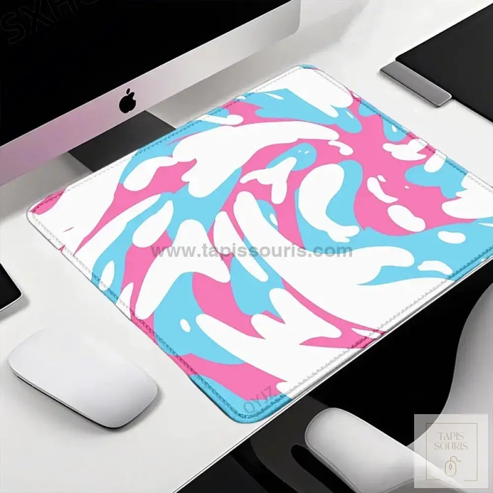 Tapis de Souris Strata Liquid