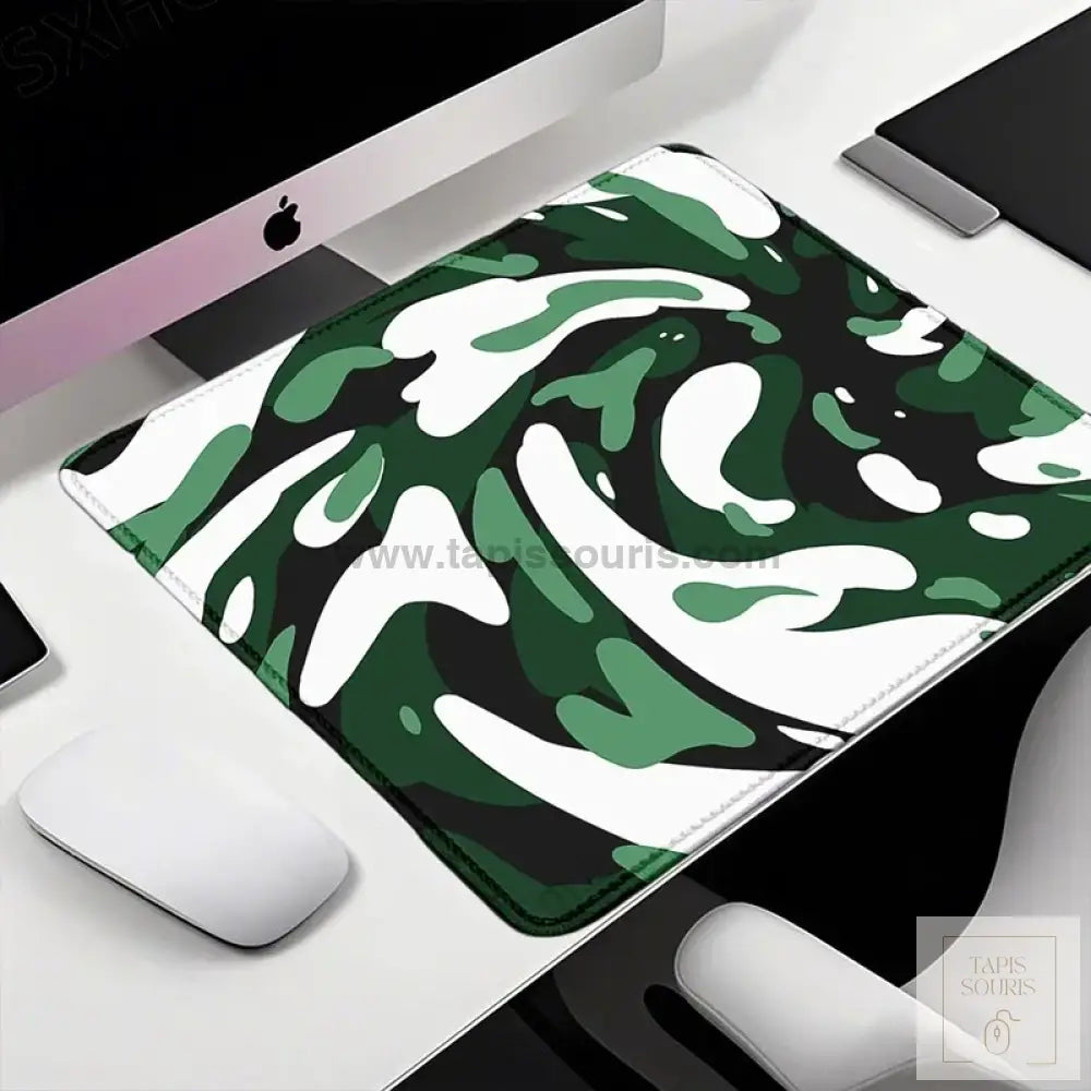 Tapis de Souris Strata Liquid