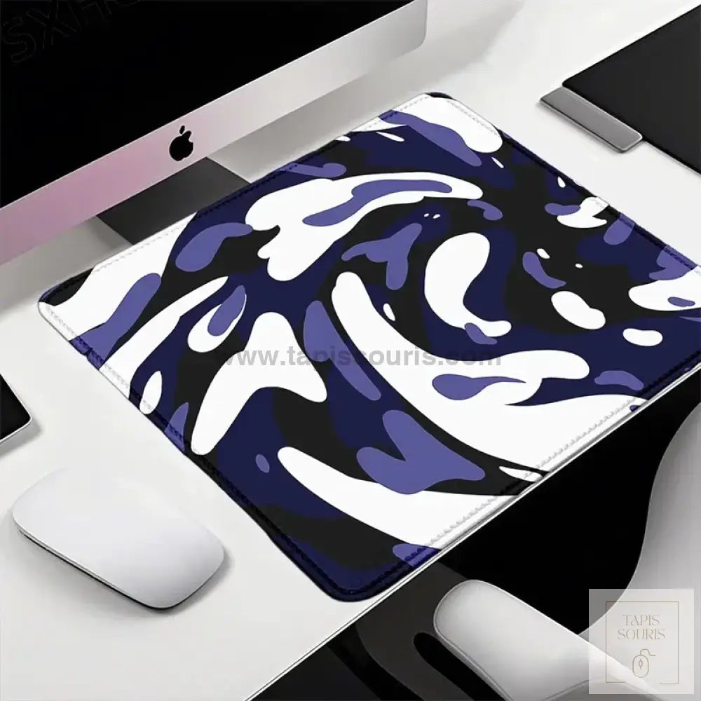 Tapis de Souris Strata Liquid