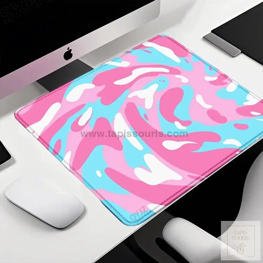 Tapis de Souris Strata Liquid