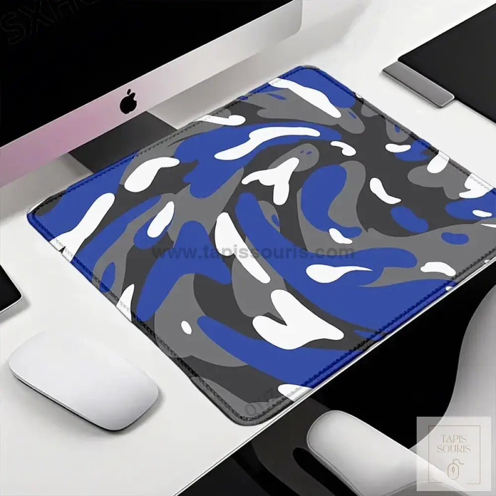 Tapis de Souris Strata Liquid