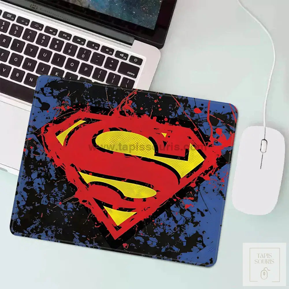 Tapis de Souris Superman