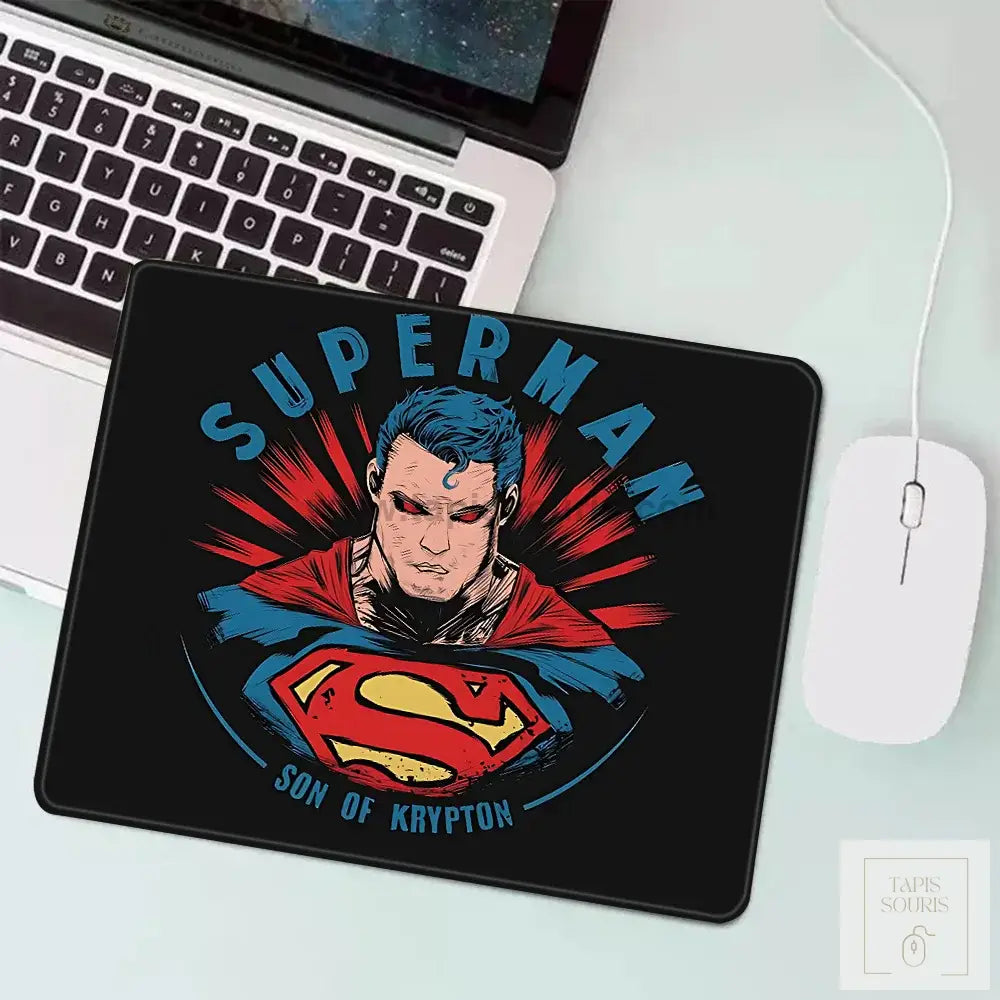 Tapis de Souris Superman