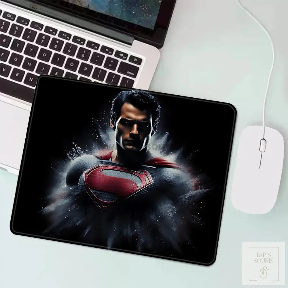 Tapis de Souris Superman