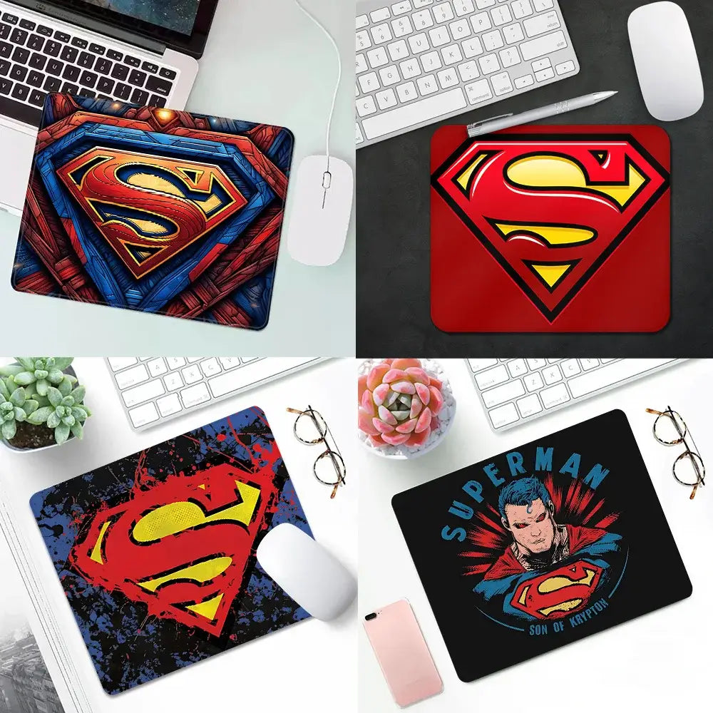 Tapis de Souris Superman
