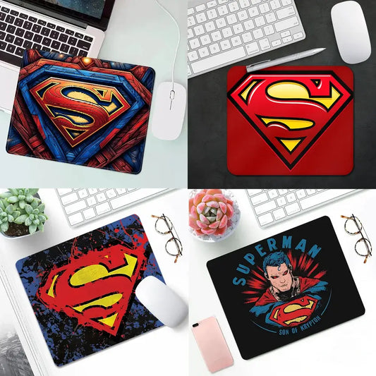 Tapis de Souris Superman