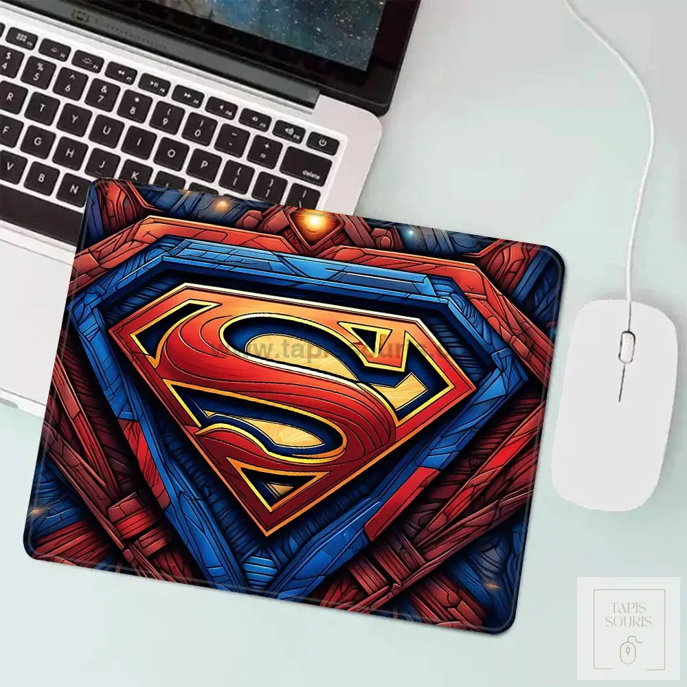 Tapis de Souris Superman