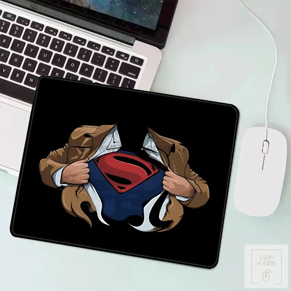 Tapis de Souris Superman