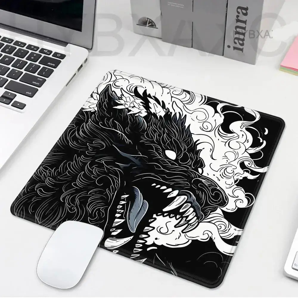 Tapis de Souris Titanwolf