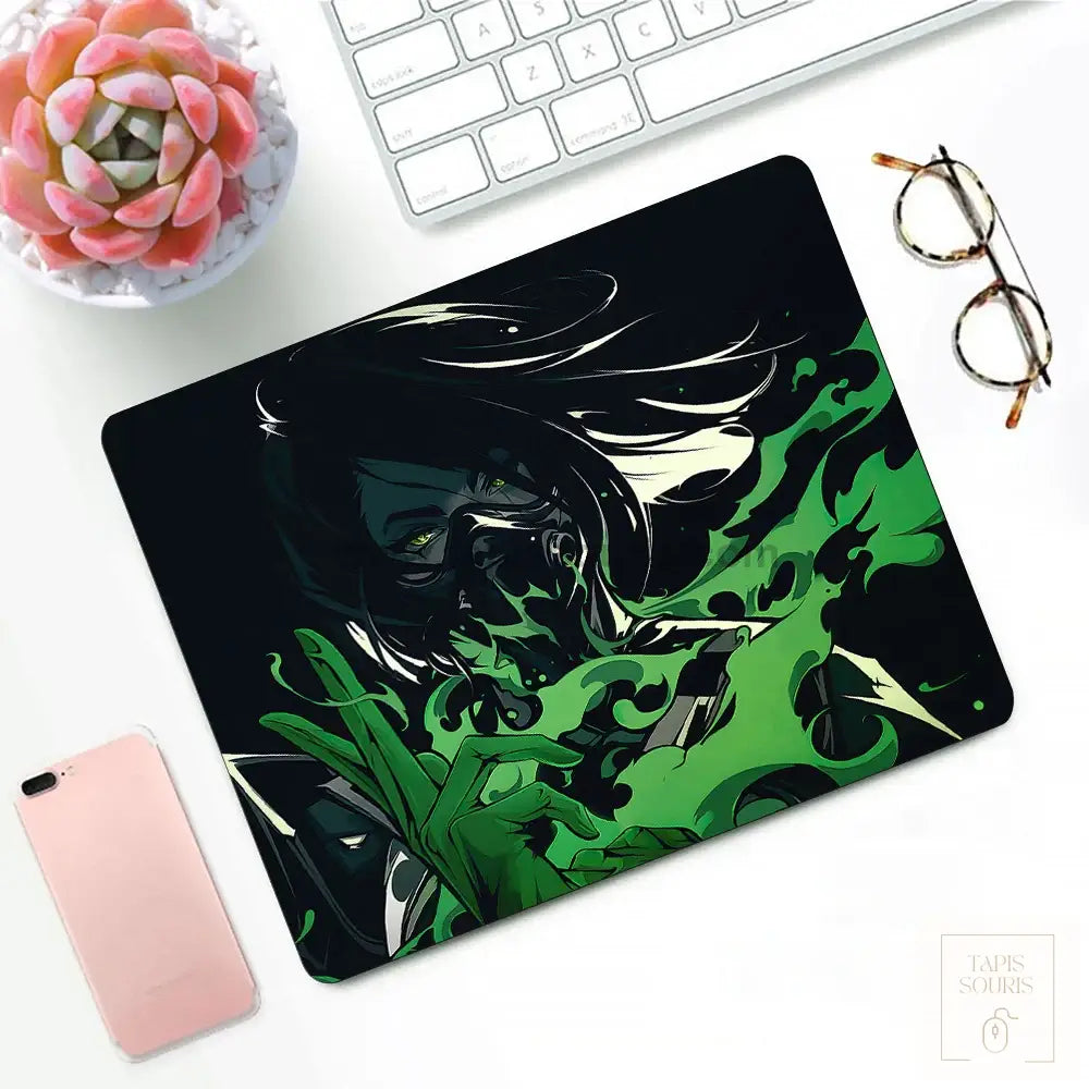 Tapis de Souris Valorant