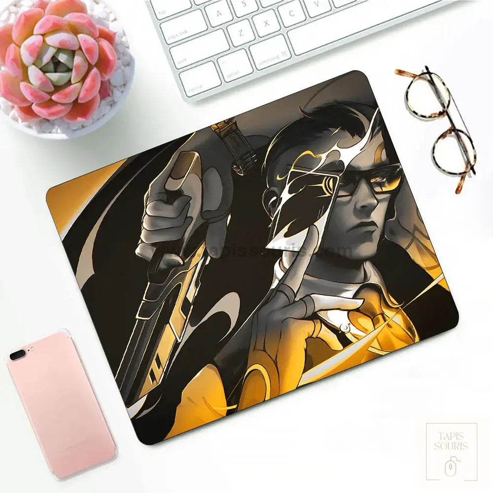 Tapis de Souris Valorant