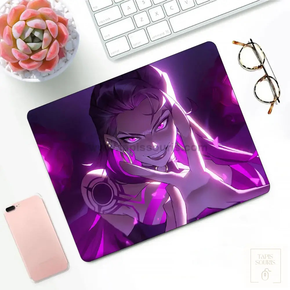 Tapis de Souris Valorant