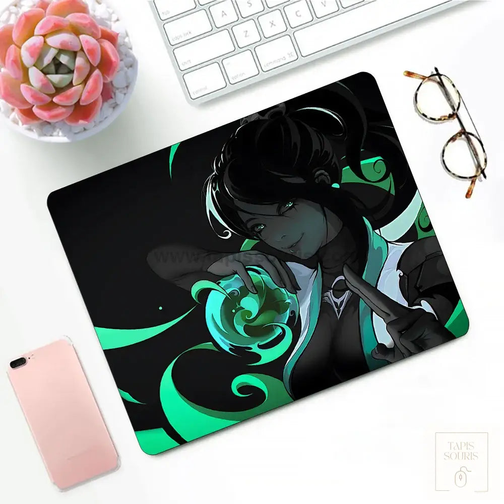 Tapis de Souris Valorant